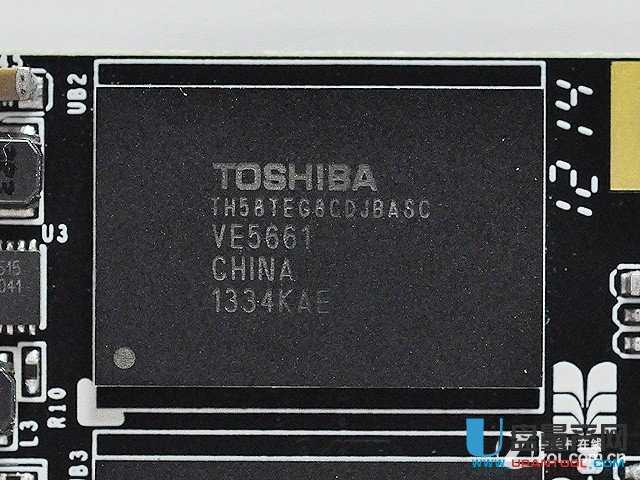 FengLei H8046 120G mSATA SSD怎么样评测