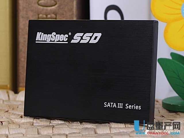 金胜维 翔龙1T SSD怎么样评测