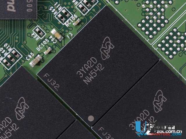 创见SSD370 128GB固态硬盘怎么样测试