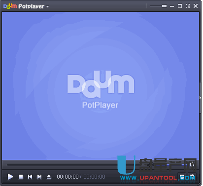 PotPlayer来自韩国播放器1.6.52049中文绿色便携版