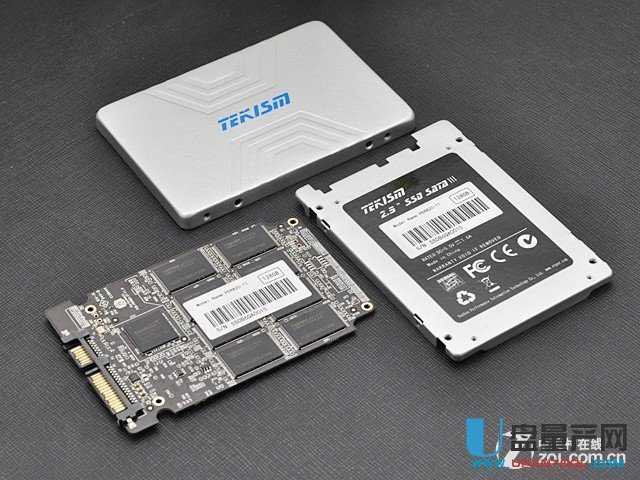 TEKISM特科芯PER820 SSD怎么样评测