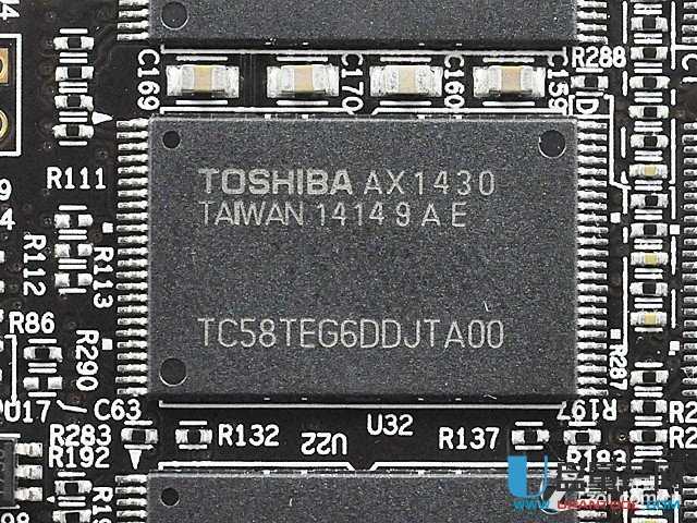 TEKISM特科芯PER820 SSD怎么样评测