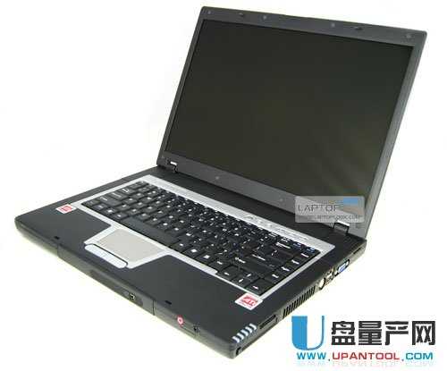 教你怎么组装笔记本图文教程