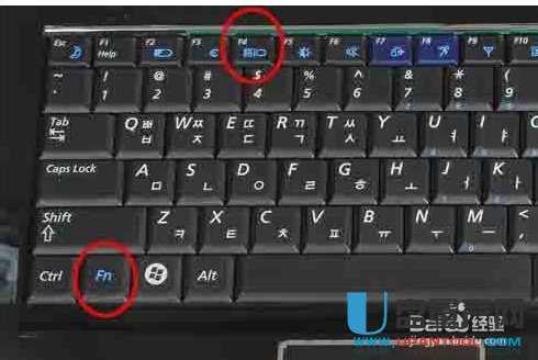 电脑如何连接投影仪