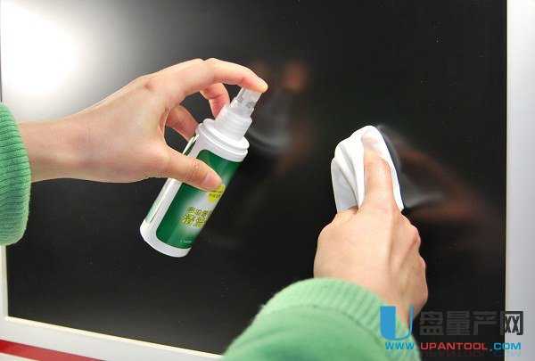 电脑辐射怎么才能真正的防住