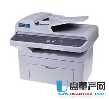 三星SCX4321打印机驱动程序官方版