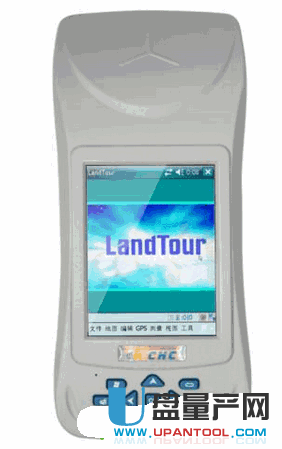 华测LT400手持GPS驱动程序官方版