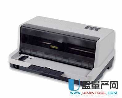 富士通dpk1785k针式打印机驱动程序官方版