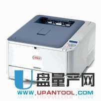 OKI C530dn LED打印机C300/C500系列驱动官方版