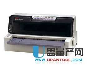 OKI ML6300FC打印机驱动程序官方版