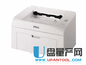 戴尔1100打印机驱动A06官方版
