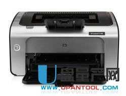 HP PCL6打印机通用驱动最新版