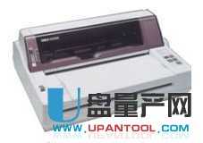 四通OKI5530SC针式打印机驱动官方版