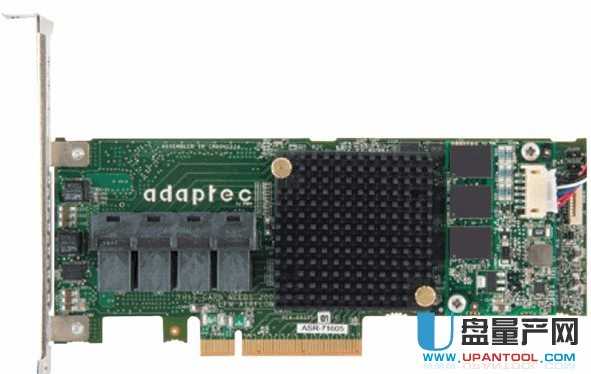 Adaptec RAID 31605控制器驱动下载|aacraid驱动程序5.2.0.17342版