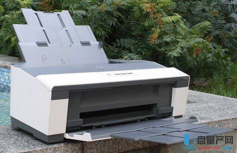 爱普生m1100打印机官方驱动程序(32+64)位版