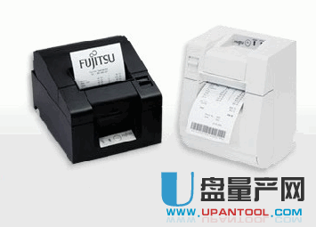 富士通FP1000f打印机驱动程序32+64位官方版