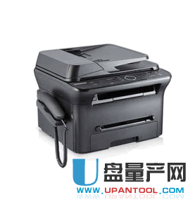 三星SCX-4605K打印机驱动程序官方安装版