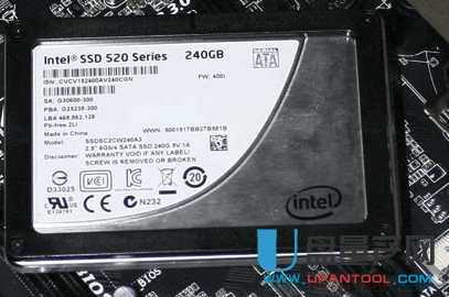 Intel磁盘阵列SSD RSTe NVMe RAID驱动程序V4.5.0.2125官方版