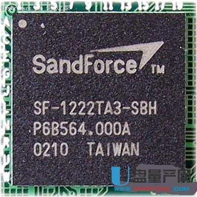 SF1222主控SSD不认盘修复固件fw MP3 Patch 2 3.4.6版