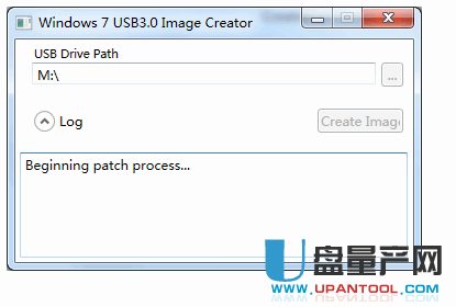 Windows7 USB3.0 Creator V3 USB3.0驱动加载软件WIN7+WIN8+WIN10版