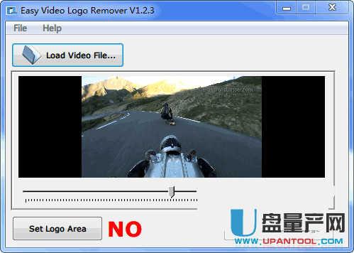 视频去水印软件Easy Video Logo Remover 1.4.1特别版