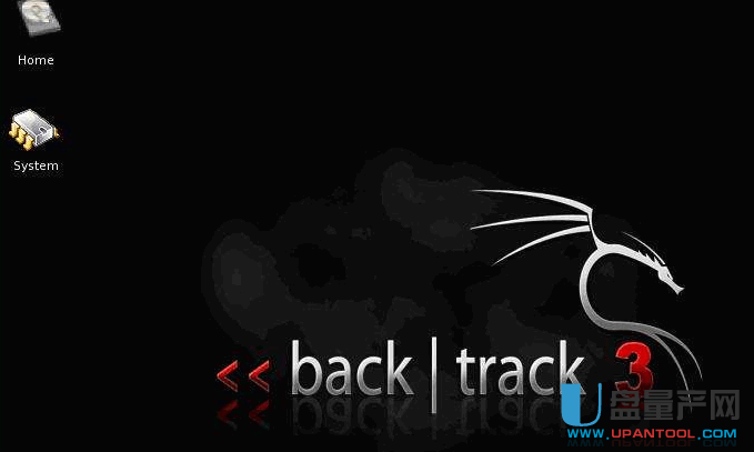 BT3(BackTrack3)ISO中文版