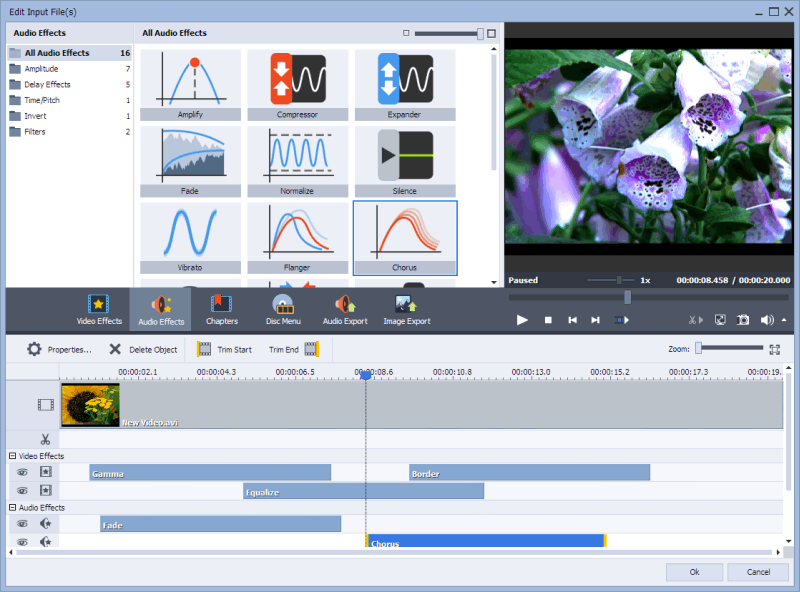 全能视频格式转换器AVS Video Converter 11.0.3.639免费版