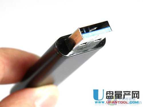 金泰克USB3.0优盘首测 