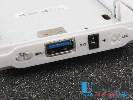 远超USB2.0 飚王USB3.0硬盘盒详细测 