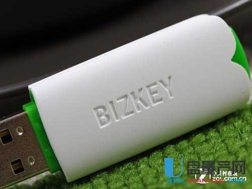 呼吸灯设计 BIZKEY V3萤火U盘抢先测 