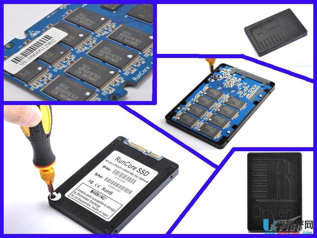 SSD固态硬盘普及知识及常见问题解决方法