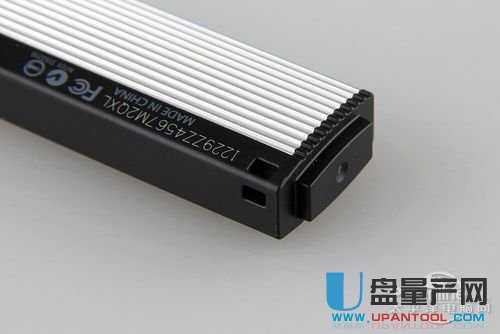 东芝TransMemory-EX超高速USB3.0优盘32G评测-量产网