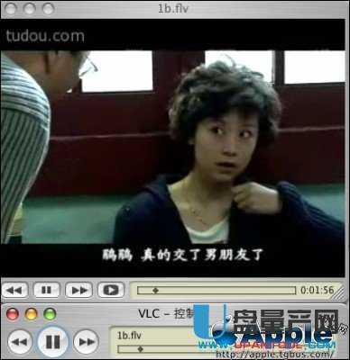 用火狐在苹果mac下保存优酷土豆视频的具体方法