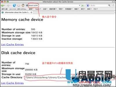 用火狐在苹果mac下保存优酷土豆视频的具体方法
