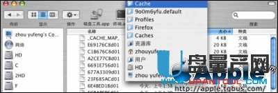 用火狐在苹果mac下保存优酷土豆视频的具体方法
