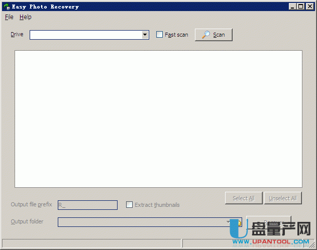 Easy Photo Recovery v2.7注册版-量产网