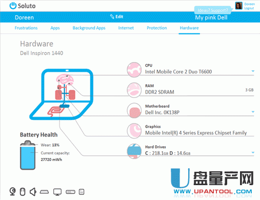 Soluto(提高开机速度工具) v1.3.1024.0 官方版