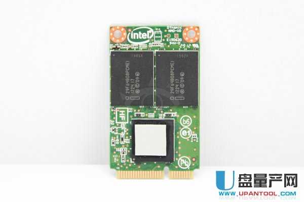 Intel mSATA SSD 525系列怎么样