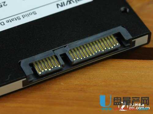 BIWIN Elite C8302 256GB高速SSD评测