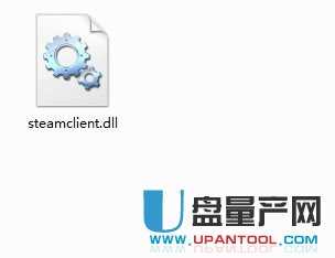 steamclient.dll 官方版