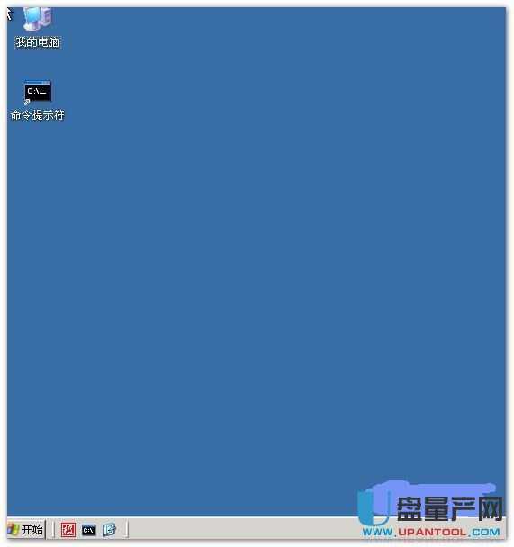 Windows PE 精简版ISO(仅60M)-出自无忧启动