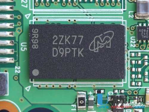 浦科特M5S 128G SSD怎么样评测 9187+19nm闪存