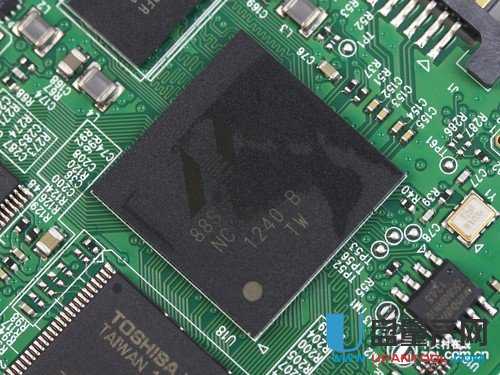 测浦科特M5S 256G固态硬盘评测