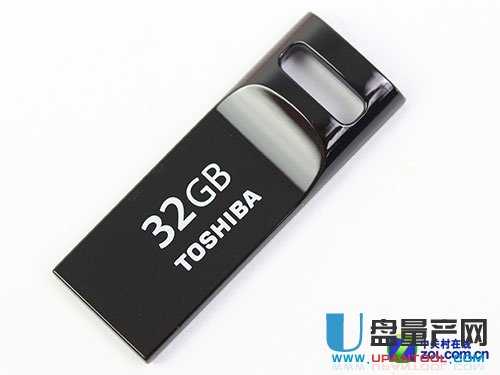 东芝mini 32GB Enshu U盘怎么样评测