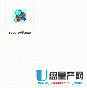 SecureAP v2.10M(适用于SSS6633B2/6677)鑫创加密工具