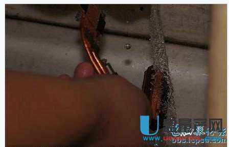 笔记本电脑怎么清理灰尘图文教程