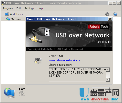 usb over network 5.2 keygen