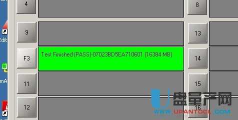 群联(PS2303)PS2251-03刷ISP固件详细量产修复教程