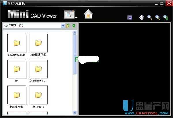 Mini CAD Viewer迷你CAD图纸打开查看器3.1.2