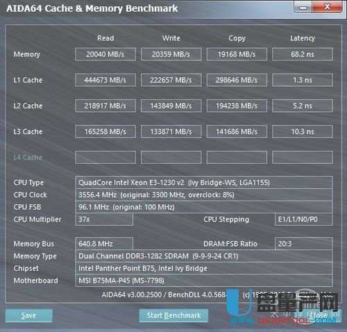 怎么检测内存是否发挥出了它的全部性能-内存是否被限制？